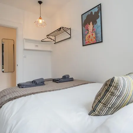 Apartamento Tsarevets Gateway | N 7even | Free Str. Parking