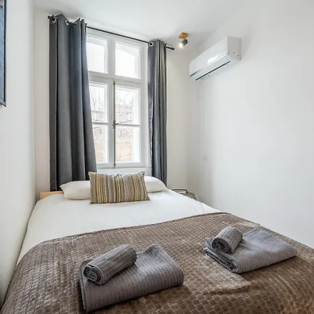 Tsarevets Gateway | N 7even | Free Str. Parking Apartamento Veliko Tárnovo