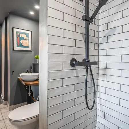 Tsarevets Gateway | N 7even | Free Str. Parking Apartamento